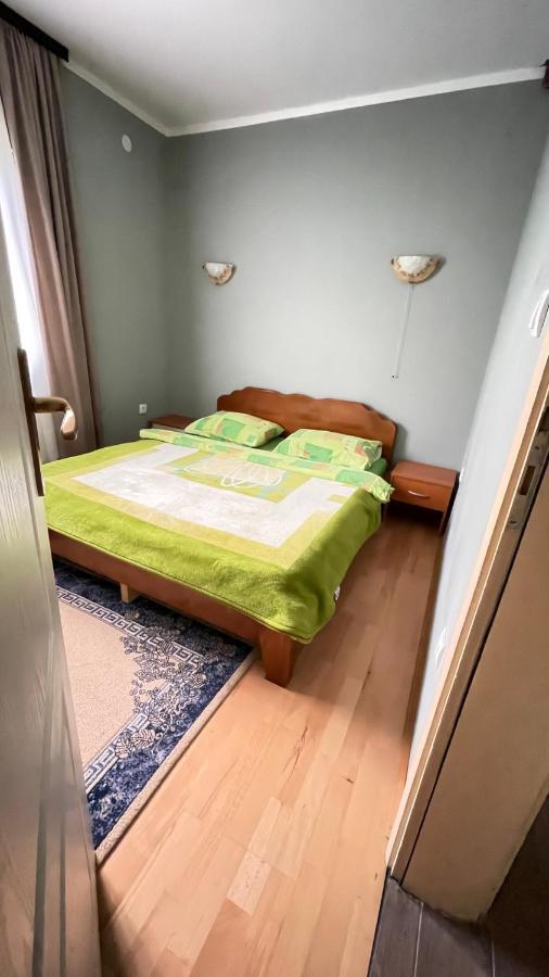 Underwoods Zabljak Guesthouse Экстерьер фото