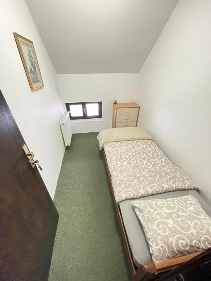 Underwoods Zabljak Guesthouse Экстерьер фото