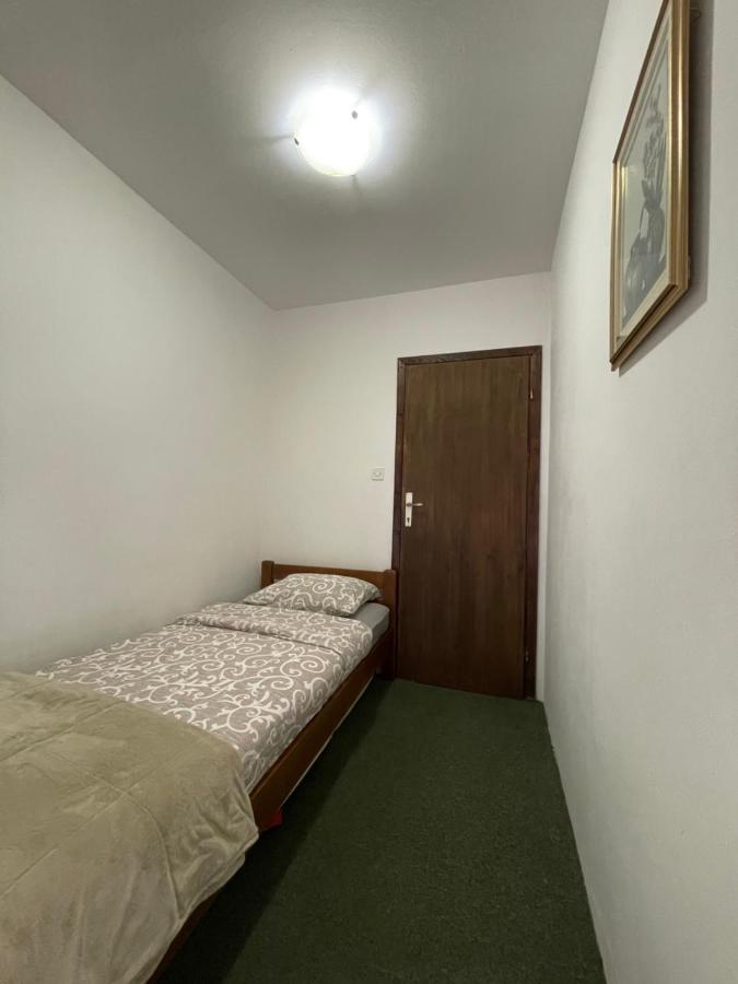 Underwoods Zabljak Guesthouse Экстерьер фото