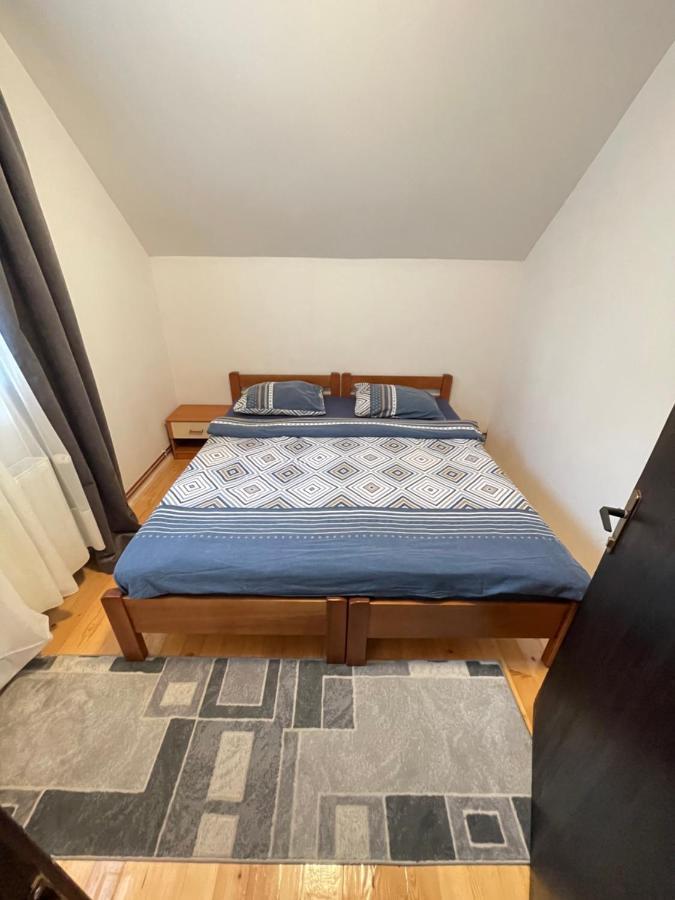 Underwoods Zabljak Guesthouse Экстерьер фото