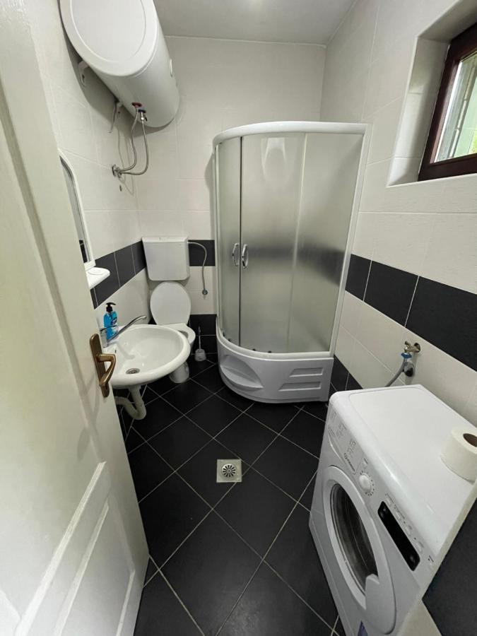 Underwoods Zabljak Guesthouse Экстерьер фото
