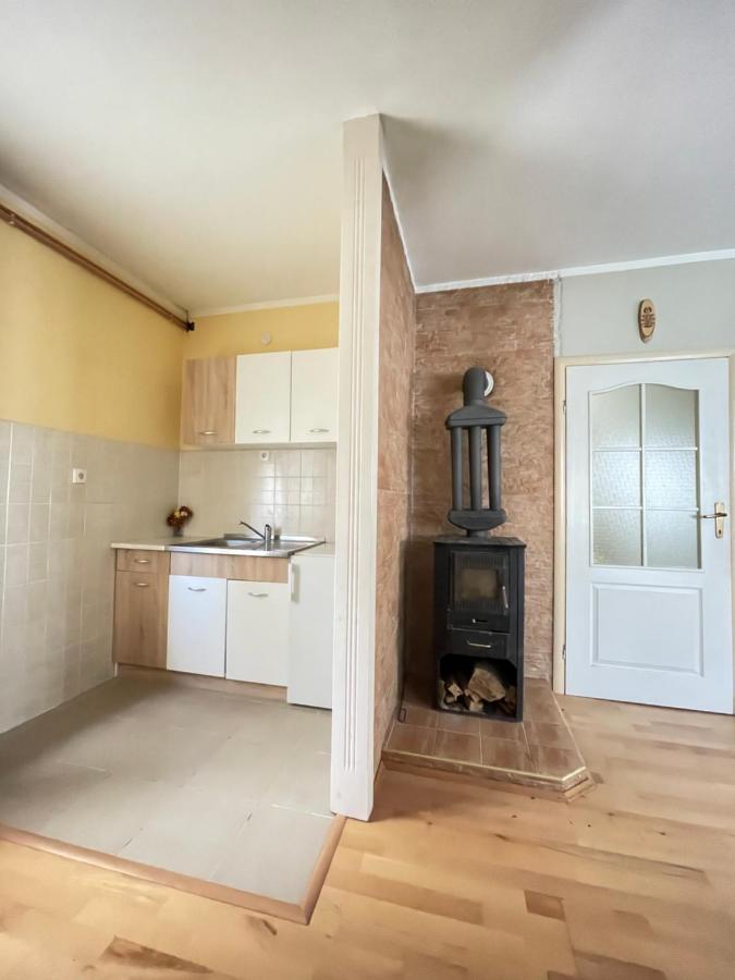 Underwoods Zabljak Guesthouse Экстерьер фото