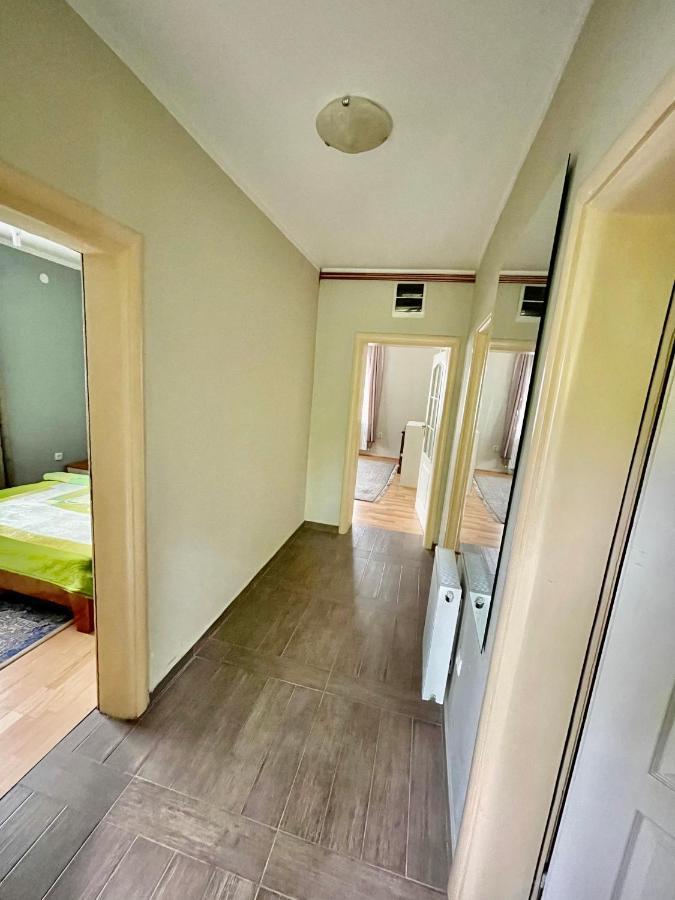 Underwoods Zabljak Guesthouse Экстерьер фото